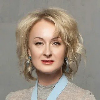 Галина Цех