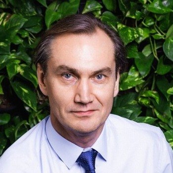 Алексей Владимирович Устинов