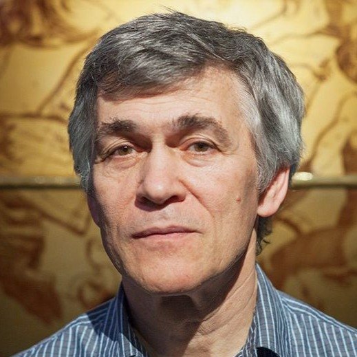 Владимир Сурдин