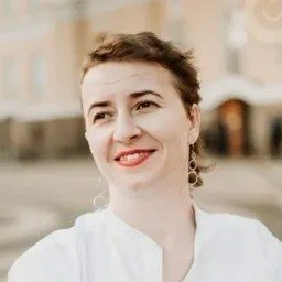 Ирина Бугрышева