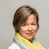 Кэролайн Аддерсон