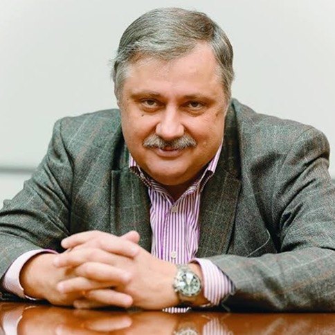 Дмитрий Евстафьев