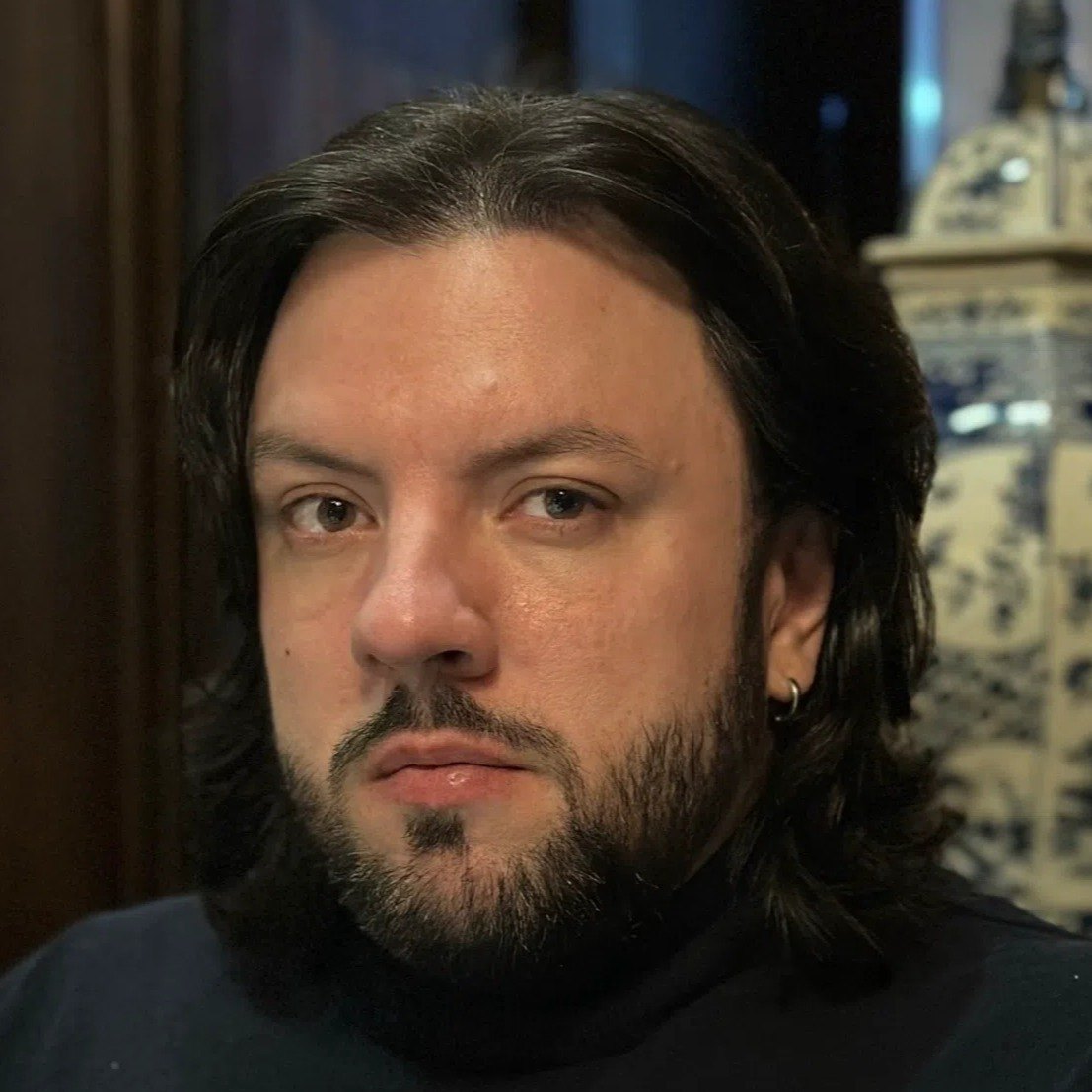 Андрей Владимирович Гулидов