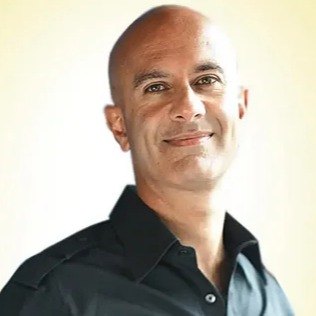 Робин Шарма