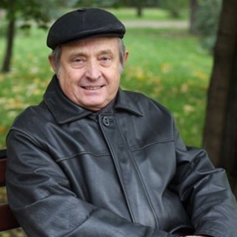 Игорь Острецов