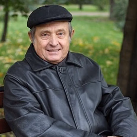 Игорь Николаевич Острецов