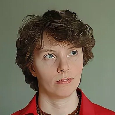 Наталья Валерьевна Иртенина