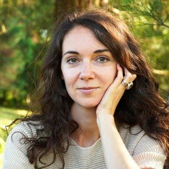 Айрис Вольф