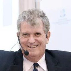 Роберт Лихи