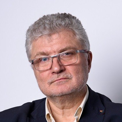 Юрий Поляков