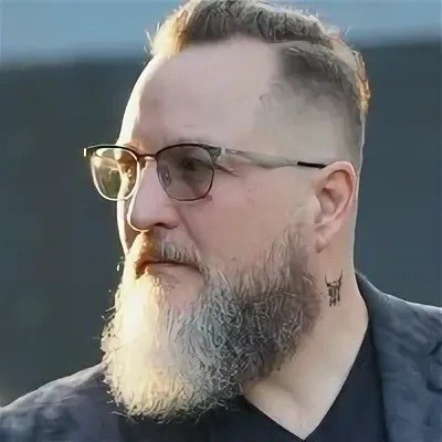 Дэвид Скотт Хэй