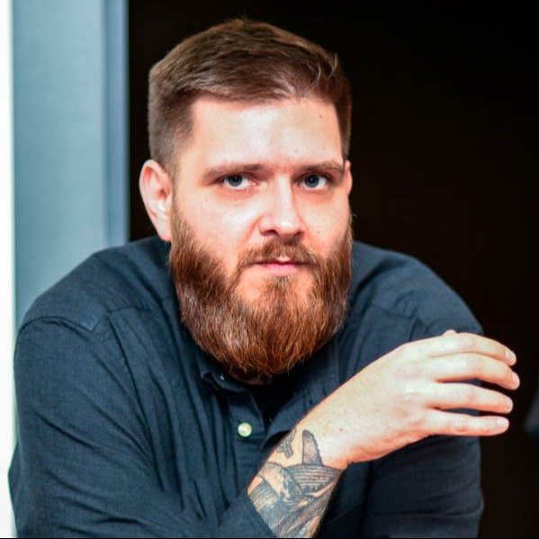 Родион Скрябин