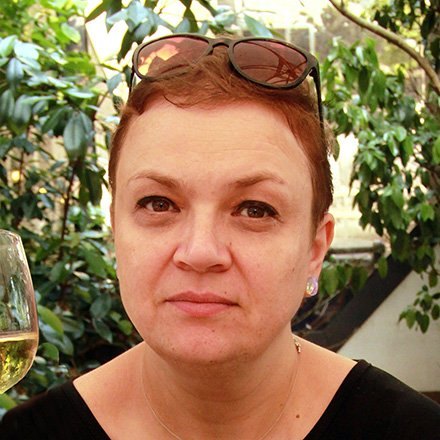 Ольга Ивенская