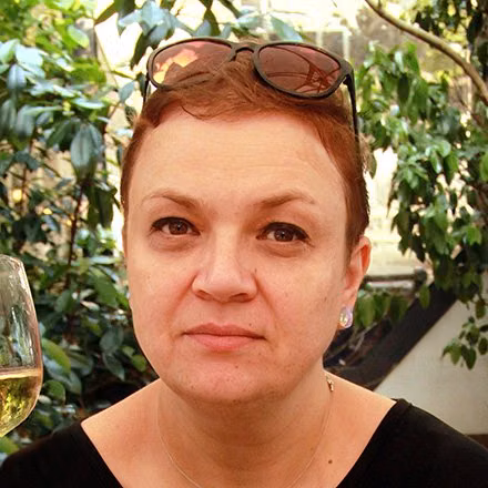 Ольга Семёновна Ивенская