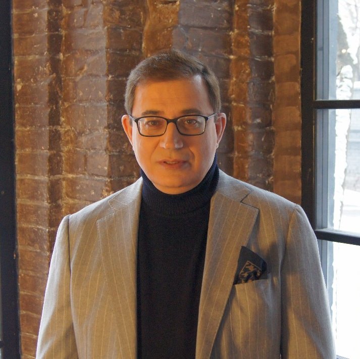 Виктор Пономаренко