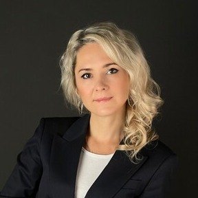 Екатерина Владимировна Дубкова