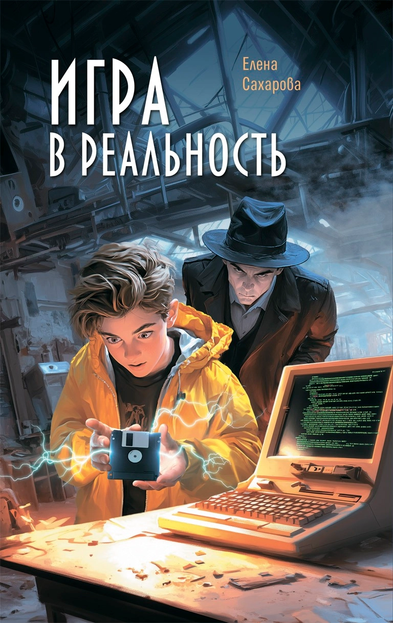 Игра в реальность